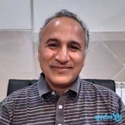 دکتر محمدحسین گذشتی