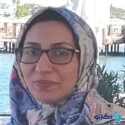 دکتر فریده دانافر