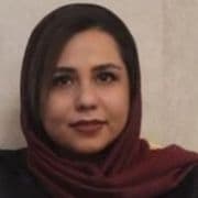 دکتر سیده فائزه صادقیان