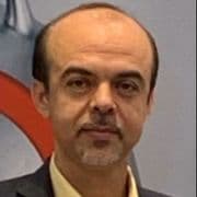 دکتر امیر آدینه پور