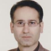 دکتر محمود رضا تابع بردبار