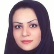 دکتر سیده فاطمه آقانژاد