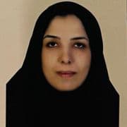 دکتر آذر ستاری نژاد