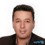 دکتر منوچهر محمدبیگی