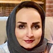 دکتر مهرناز ایمانی