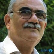 دکتر ناصر حقیقی زاده