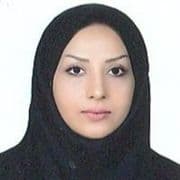 دکتر مریم دهقانی