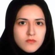 دکتر ندا حاتمی