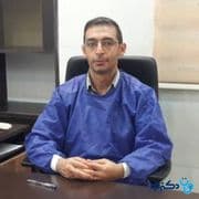 دکتر سید رضا کسایی