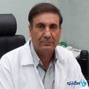 دکتر محمدجعفر روستا