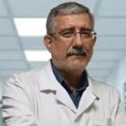 دکتر محمود ارشد