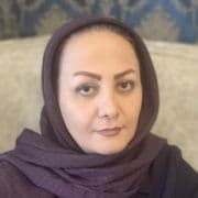 دکتر محبوبه باغبان