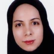 دکتر مهدیه جمالی زاده