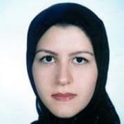 دکتر بهناز قاضی سعیدی