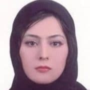 دکتر نرجس احمدی