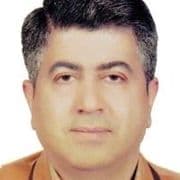 دکتر سیدبهمن قادریان