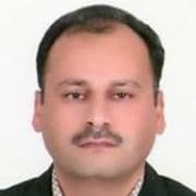 دکتر سید علیرضا حسینی