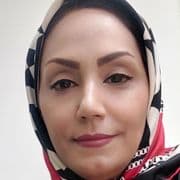 دکتر زهرا فرهنگیان