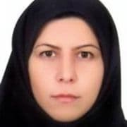 دکتر معصومه سلیمی