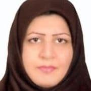 دکتر لادن حاجی عبدالرسولی