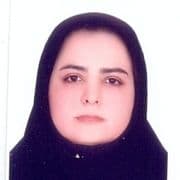 دکتر محبوبه اسدی زرندی