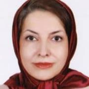 دکتر طاهره کرامتی