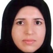 دکتر سمیه جعفری ندوشن