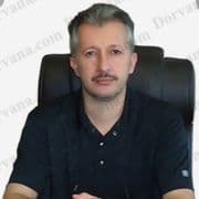 دکتر شهرام حدادی نژاد