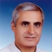 دکتر امیر بهرامی