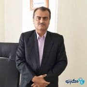 دکتر علی میرزاپور