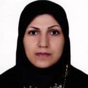 دکتر اکرم بیک یزدی