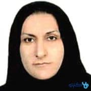 دکتر زیور شیرین پور