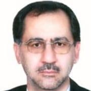 دکتر محمد افخمی اردکانی
