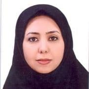 دکتر سلماز حسنی