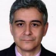 دکتر سیدمرتضی تقوی