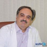 دکتر کامبیز آقاصادقی