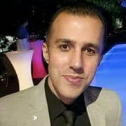 دکتر جمال جندقی