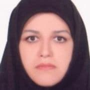 دکتر ندا کریمی