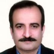 دکتر مهرداد شبستری