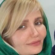 دکتر ندا ناصر