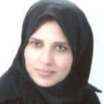 دکتر فرناز فهیمی هنزائی