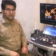 دکتر محمد پارچه باف بیدگلی