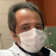 دکتر علی فیروزآبادی