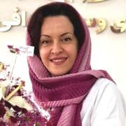 دکتر شهرزاد زرعیان