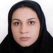 دکتر بهار رضائی زارعی