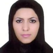 دکتر فریده مامی