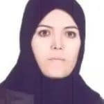دکتر مرضیه کریمی
