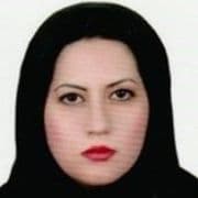 دکتر انسیه ایزدپناه