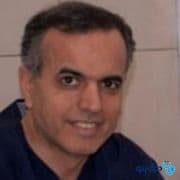 دکتر محمدرضا نعمت الهی