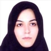 دکتر وجیهه مقصودی